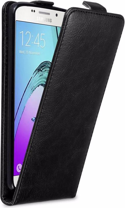 Productafbeelding Cadorabo Gladde klapdeksel (Samsung Galaxy A5 (2016))