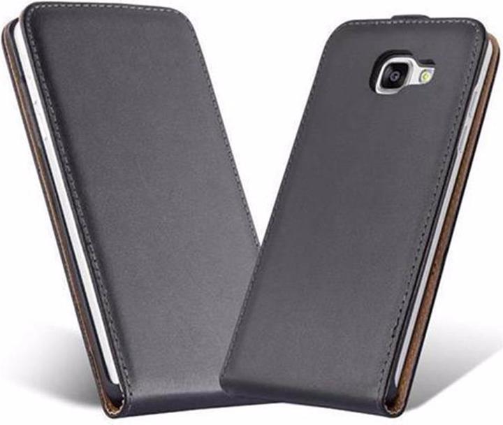 Productafbeelding Cadorabo Gladde klapdeksel (Samsung Galaxy A5 (2016))