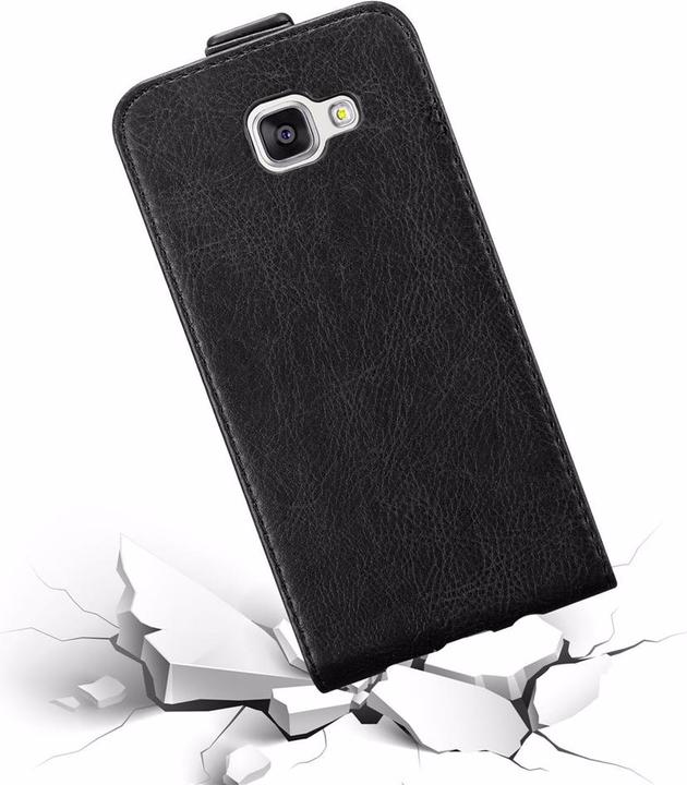 Productafbeelding Cadorabo Gladde klapdeksel (Samsung Galaxy A5 (2016))