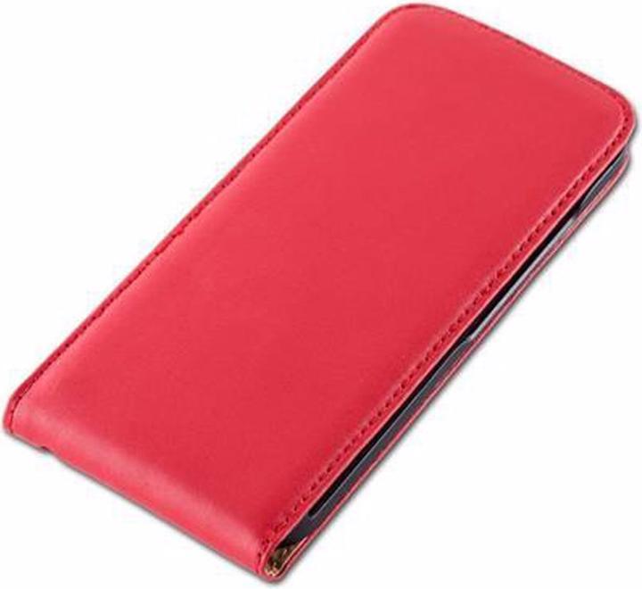 Productafbeelding Cadorabo Gladde klapdeksel (Apple iPhone 6 Plus, Apple iPhone 6s Plus)