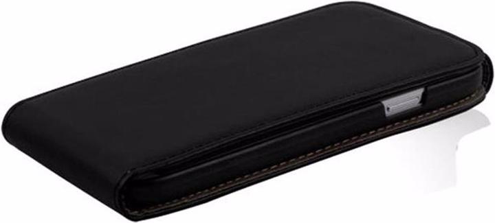 Image du produit Cadorabo Couverture Flip Lisse (Sony Xperia Z1)