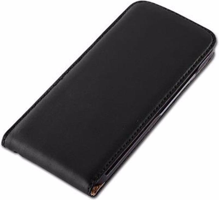 Productafbeelding Cadorabo Gladde klapdeksel (Apple iPhone 6s Plus, Apple iPhone 6 Plus)