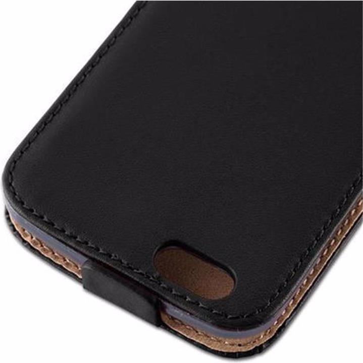 Productafbeelding Cadorabo Gladde klapdeksel (Apple iPhone 6s Plus, Apple iPhone 6 Plus)