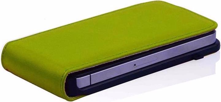 Produktbild Cadorabo Flip Glatt Cover (Apple iPhone 5)