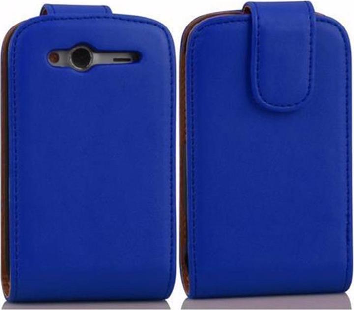 Brilliant Blau