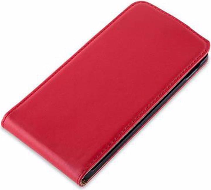 Productafbeelding Cadorabo Gladde klapdeksel (LG Nexus 5)