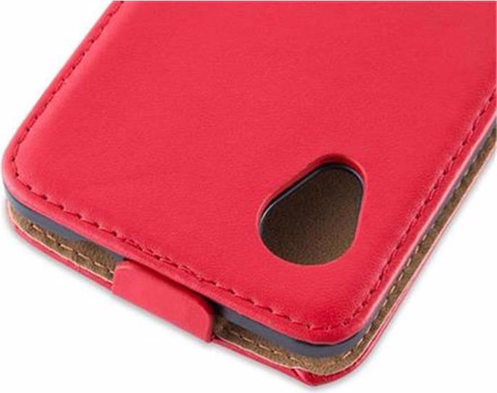 Productafbeelding Cadorabo Gladde klapdeksel (LG Nexus 5)