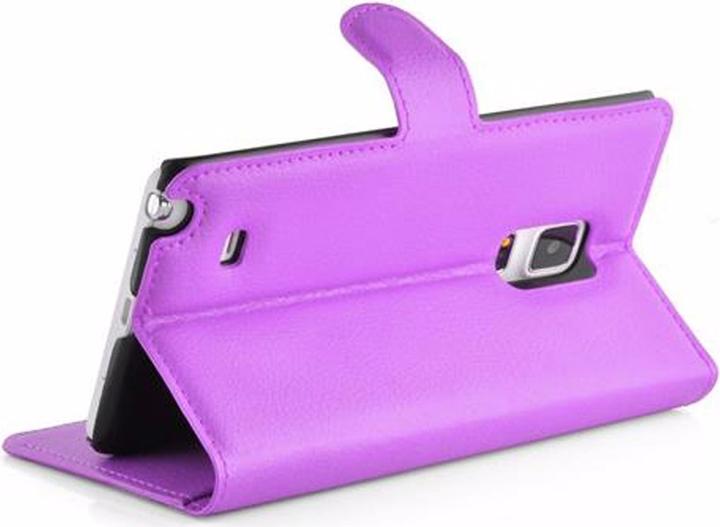 Image du produit Cadorabo Book avec fonction stand Cover (Samsung Galaxy Note Edge)