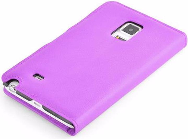 Image du produit Cadorabo Book avec fonction stand Cover (Samsung Galaxy Note Edge)