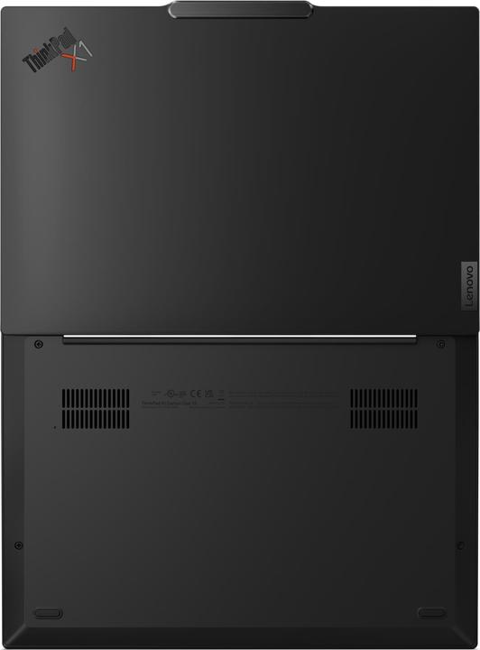 Image du produit Lenovo ThinkPad X1 Carbon | Noir | 14 " | OLED | 2.8K | 2880 x 1800 pixels | Anti-glare | Intel Core Ultra