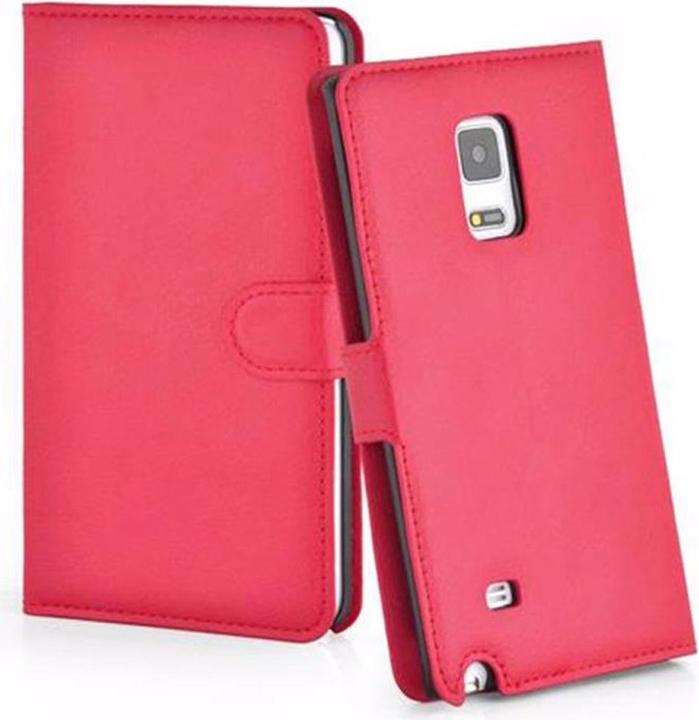 Produktbild Cadorabo Book mit Standfunktion Cover (Samsung Galaxy Note Edge)