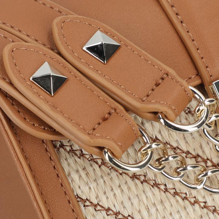 Actual product image Valentino Tribeca shoulder bag 19 cm