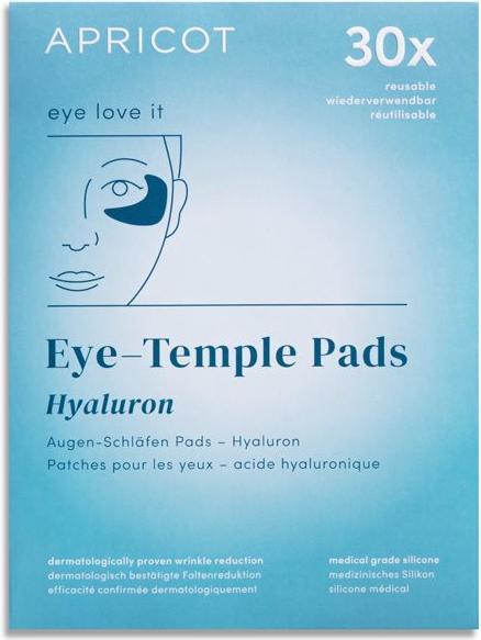Produktbild Apricot Eyes & Temple