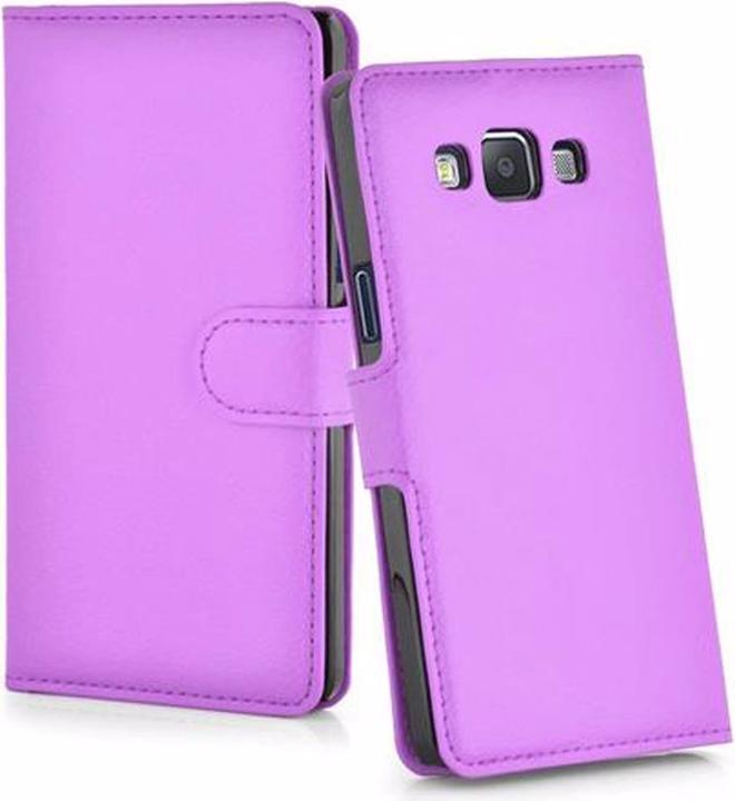 Productafbeelding Cadorabo Boek met kaft met standfunctie (Samsung Galaxy A7)