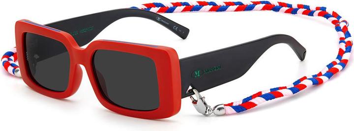 Missoni Damensonnenbrille MMI-0087-S-0A4-IR Ø 53 mm