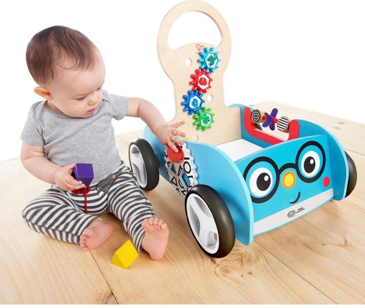 Produktbild Hape Discovery Buggy