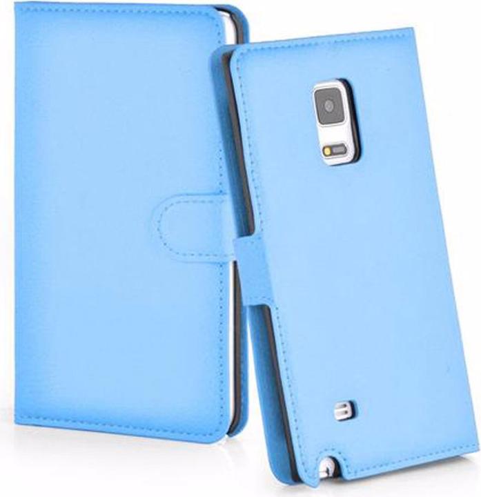 Produktbild Cadorabo Book mit Standfunktion Cover (Samsung Galaxy Note Edge)