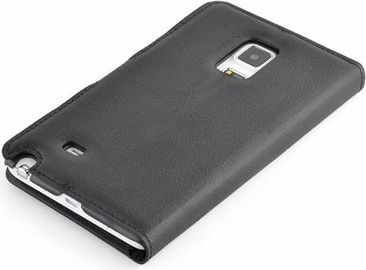 Produktbild Cadorabo Book mit Standfunktion Cover (Samsung Galaxy Note Edge)