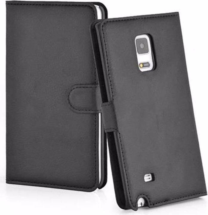 Produktbild Cadorabo Book mit Standfunktion Cover (Samsung Galaxy Note Edge)