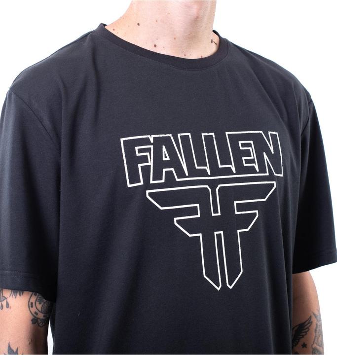 Produktbild Fallen Insignia T-Shirt (M)
