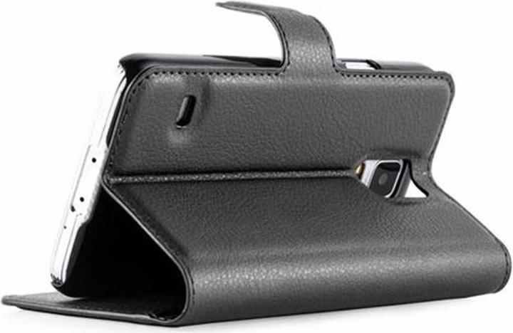 Productafbeelding Cadorabo Boek met kaft met standfunctie (Samsung Galaxy S5, Samsung Galaxy S5 Neo)
