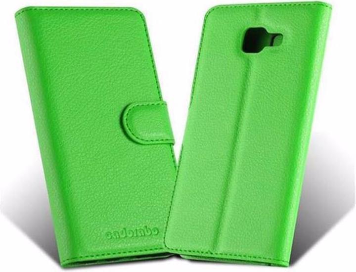 Productafbeelding Cadorabo Boek met kaft met standfunctie (Samsung Galaxy A5 (2016))
