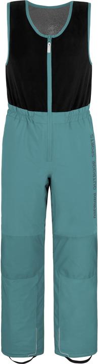 Actual product image Normani Children's winter trousers "Carmacks" - 8753 (80, 86, 90, 92, 94, 96, 98, 102, 104, 106, 110, 116, 122, 128, 134, 140, 146, 152, 158, 164, 170, 85 A, 130 B, 95 A, 115 A, 105 A, 120 B, 100 A, 125 B)