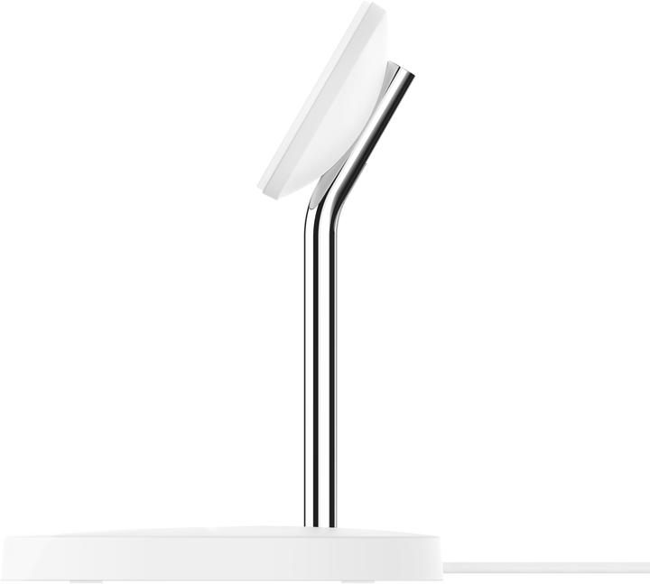 Image du produit Belkin Chargeur 2 en 1 Boost Charge Pro avec MagSafe (15 W)