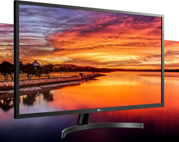 Image du produit LG 32MN500M-B (1920 x 1080 pixels, 31.50")