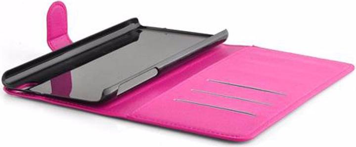 Image du produit Cadorabo Book avec fonction stand Cover (HTC Desire 816)