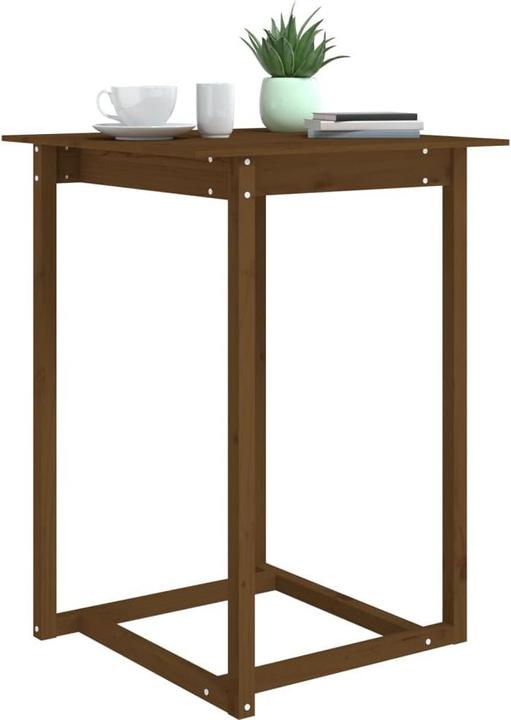 Produktbild VidaXL Ambros (80 x 80 x 110 cm)