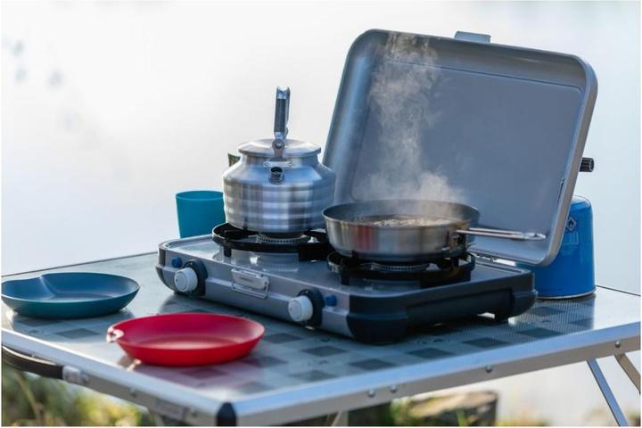 Productafbeelding Campingaz Campingkeuken 2 CV PZ