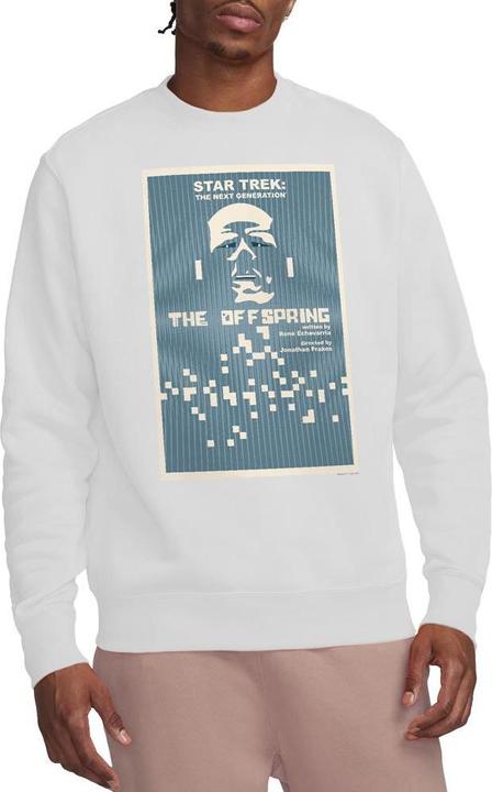 Produktbild The Next Generation Season 3 Episode 16 Sweatshirt (XL)