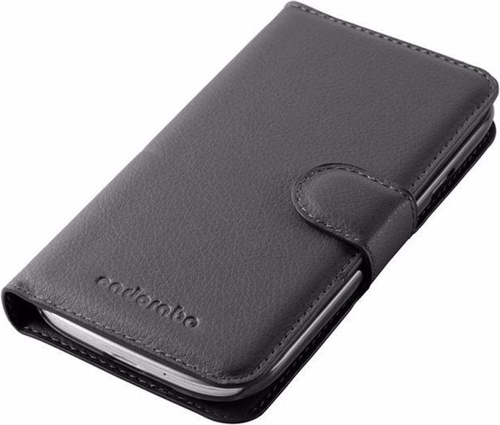 Image du produit Cadorabo Book avec fonction stand Cover (Samsung Galaxy Xcover 3, Samsung Galaxy Trend 3)