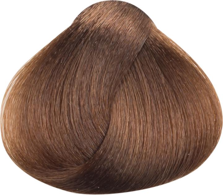 Actual product image Ref. Permanent Colour Cream Hair Color 8.035 Cappuccino 100 ml (8,035 Cappuccino)