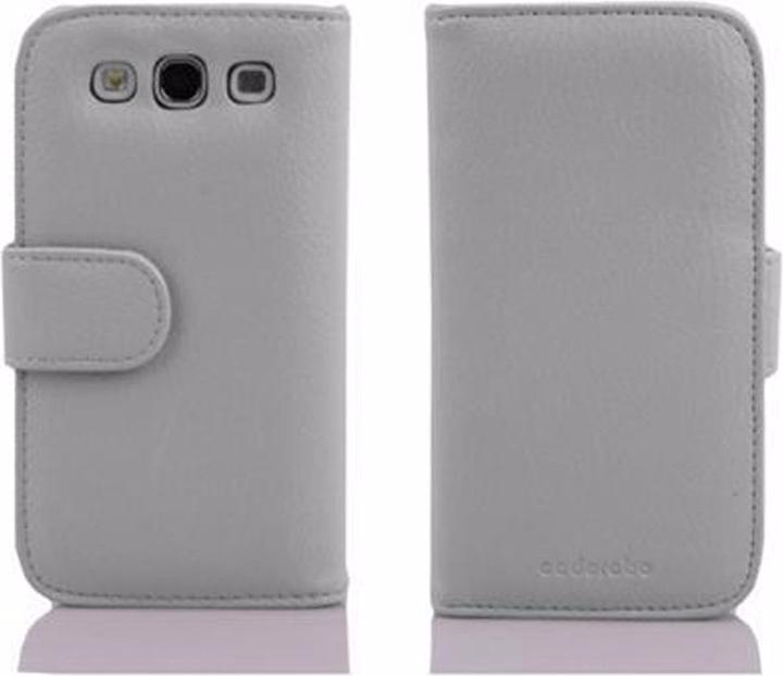 Actual product image Cadorabo Book with structure cover (Huawei Ascend G520, Huawei Ascend G525)