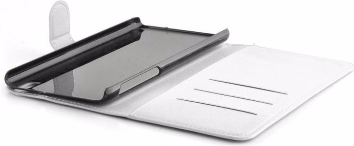 Productafbeelding Cadorabo Boek met kaft met standfunctie (HTC Desire 816)