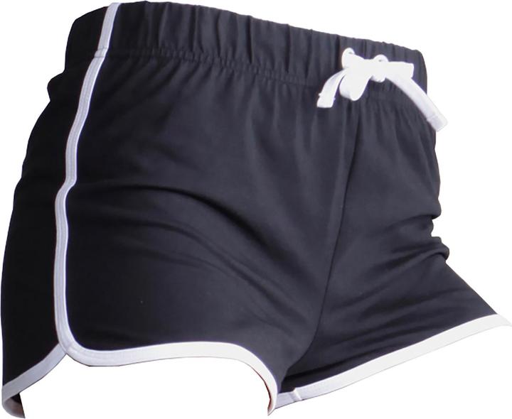 Immagine prodotto Skinni Fit SportPantaloncini RetroPantaloncini (XL)