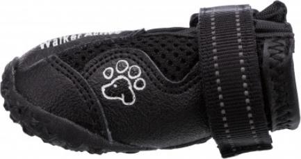 Actual product image Trixie Walker Active paw protection (M, L, Dog boots)