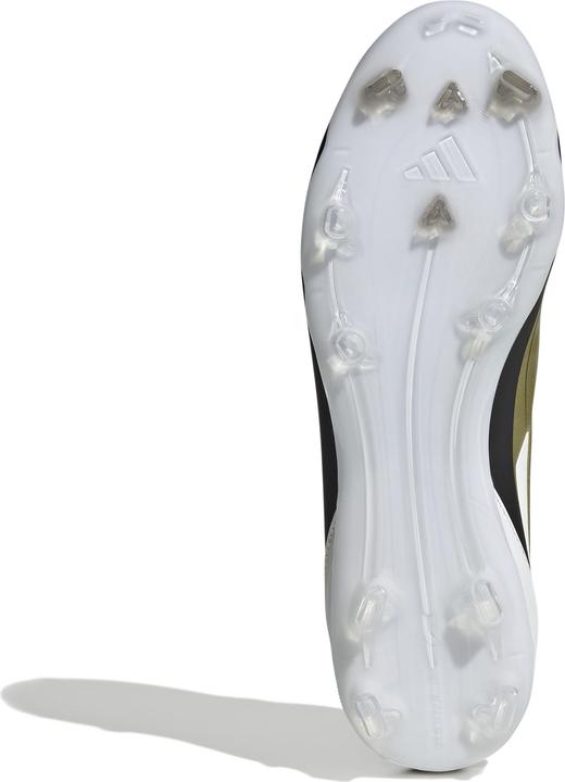 Image du produit adidas chaussures de football f50 league fg/mg (43 1/3)