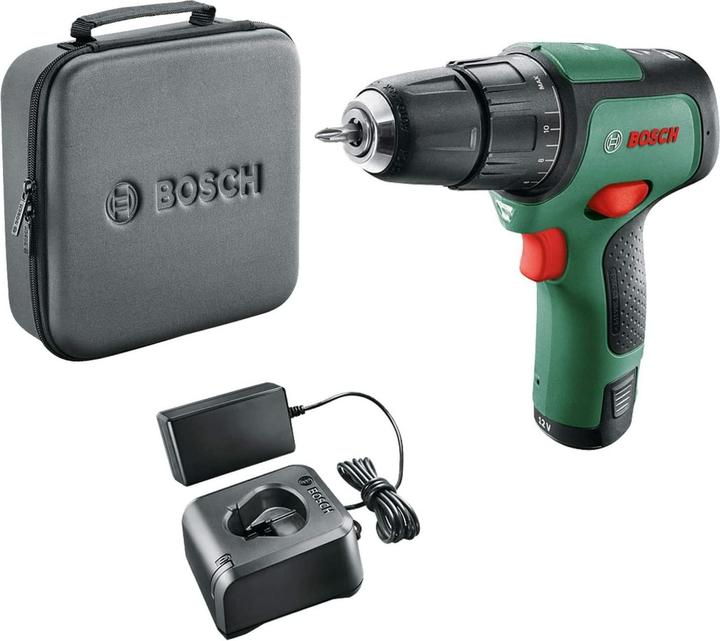 Charger GAL 12V-20, 1x battery and charger, Double