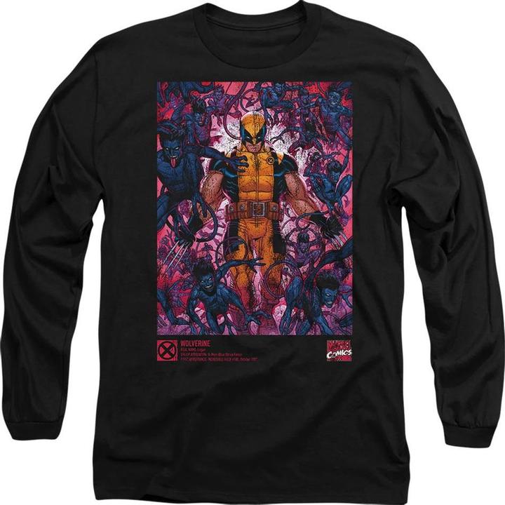 Produktbild XMen TShirt (XL)