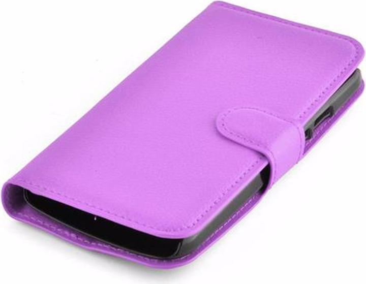 Immagine prodotto Cadorabo Libro con copertina con funzione di stand (Motorola Moto G2 (seconda generazione))