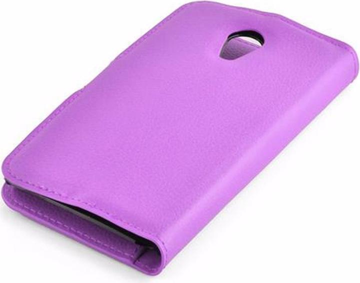 Immagine prodotto Cadorabo Libro con copertina con funzione di stand (Motorola Moto G2 (seconda generazione))