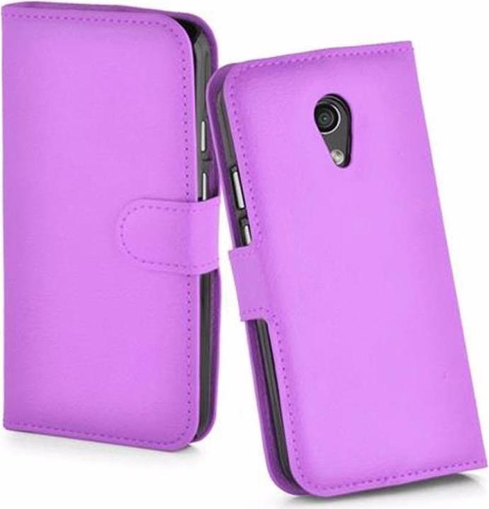 Immagine prodotto Cadorabo Libro con copertina con funzione di stand (Motorola Moto G2 (seconda generazione))