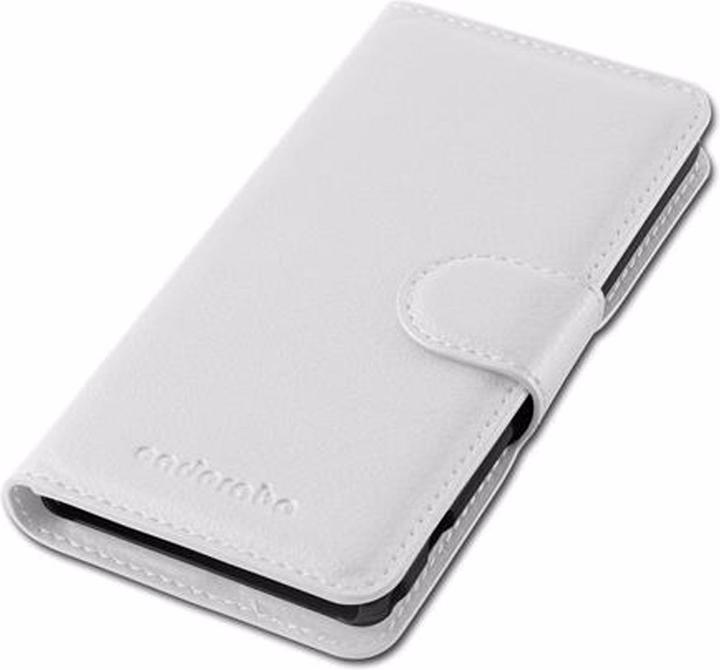 Productafbeelding Cadorabo Boek met kaft met standfunctie (Sony Xperia Z1 Compact)