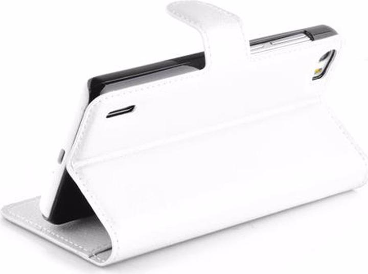 Actual product image Cadorabo Book with stand function cover (Fee 6)