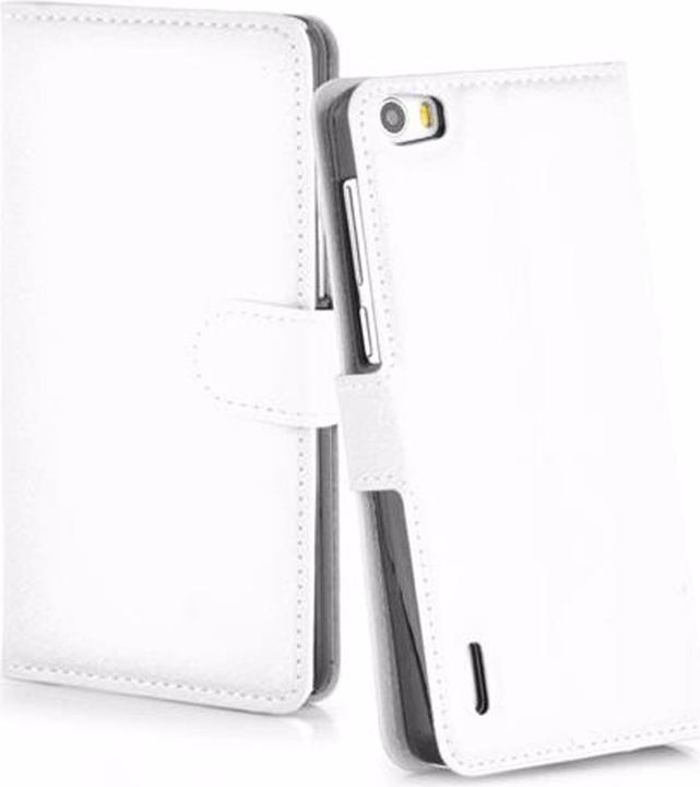 Actual product image Cadorabo Book with stand function cover (Fee 6)
