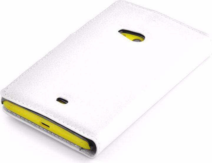 Produktbild Cadorabo Book mit Standfunktion Cover (Nokia Lumia 625)