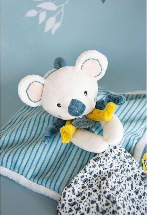 Produktbild Doudou et Compagnie Nuschi